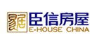 中介行业排行榜第1名 | 臣信房屋