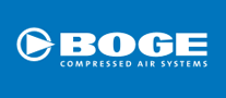 空压机行业排行榜第3名 | BOGE伯格