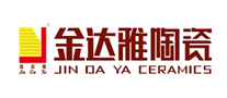 仿古砖行业排行榜第3名 | 金达雅JINDAYA