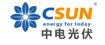 太阳能电池行业排行榜第7名 | 中电光伏
