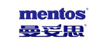 口香糖行业排行榜第9名 | Mentos曼妥思