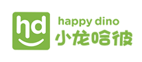 扭扭车行业排行榜第3名 | 小龙哈彼HappyDino
