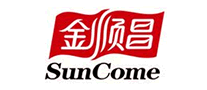 糕点行业排行榜第6名 | 金顺昌SunCome