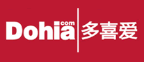 抱枕靠枕行业排行榜第4名 | Dohia多喜爱