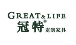 生活家具行业排行榜第8名 | GREAT&LIFE冠特