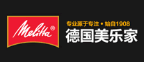 咖啡机行业排行榜第1名 | 美乐家Melitta
