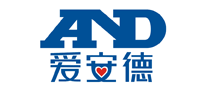 血压计行业排行榜第4名 | A&D爱安德