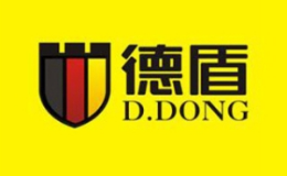 防盗门行业排行榜第5名 | 德盾防盗门
