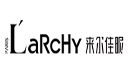 职业女装行业排行榜第7名 | 来尔佳昵LARCHY