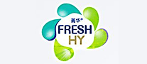 洗衣液行业排行榜第1名 | 菁华FreshHY