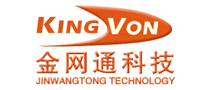 机顶盒接收器行业排行榜第8名 | 金网通KingVon