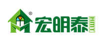 铝木门窗行业排行榜第2名 | 宏明泰HMT