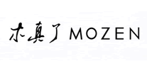 旗袍行业排行榜第7名 | 木真了MOZEN