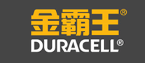 电动车电池行业排行榜第3名 | DURACELL金霸王