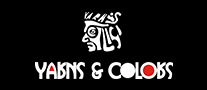缝纫线行业排行榜第2名 | YARNS&COLORS
