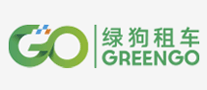 共享汽车行业排行榜第8名 | 绿狗租车GreenGo