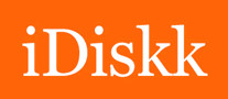 iDiskk怎么样
