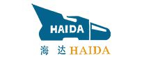 橡胶制品行业排行榜第4名 | Haida海达