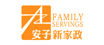 家政服务行业排行榜第7名 | AZ安子新家政
