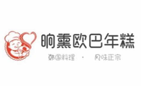 韩国料理行业排行榜第5名 | 晌熏欧巴年糕