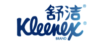 湿纸巾行业排行榜第4名 | Kleenex舒洁