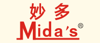 番茄酱行业排行榜第6名 | 妙多Mida’s