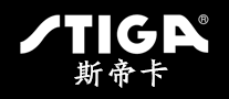 乒乓球拍行业排行榜第3名 | STIGA斯帝卡