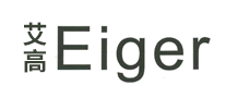 运动户外用品行业排行榜第6名 | 艾高Eiger