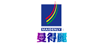 水性漆行业排行榜第4名 | 曼得丽MAIDLNLY
