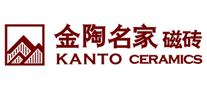 抛光砖行业排行榜第5名 | 金陶名家KANTO