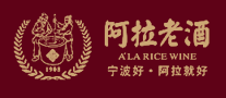 黄酒米酒行业排行榜第2名 | 阿拉老酒