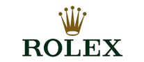 怀表行业排行榜第3名 | Rolex劳力士
