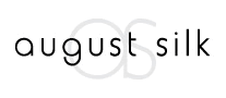 真丝服饰行业排行榜第5名 | AugustSilk