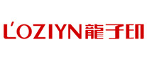 情侣装行业排行榜第5名 | 龙子印LOZIYN