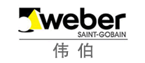 美缝剂行业排行榜第5名 | Weber伟伯