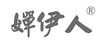 围巾行业排行榜第4名 | 婵依人