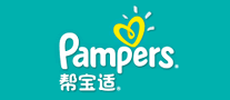 湿纸巾行业排行榜第1名 | Pampers帮宝适