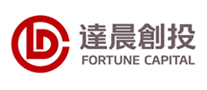 金融市场行业排行榜第5名 | 达晨创投