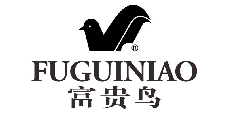 男装行业排行榜第4名 | 富贵鸟