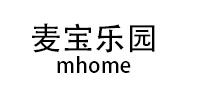 托育行业排行榜第3名 | mhome麦宝乐园