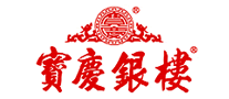 银饰行业排行榜第8名 | 宝庆银楼