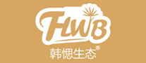 染发行业排行榜第7名 | 韩愢FLWB
