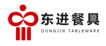 餐具行业排行榜第5名 | 东进餐具