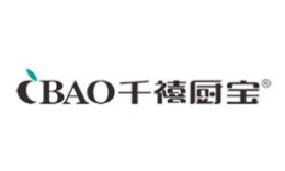 厨卫行业排行榜第3名 | 千禧厨宝CBAO