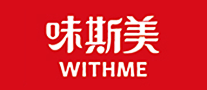 肉松行业排行榜第3名 | 味斯美WITHME