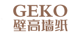 墙纸行业排行榜第3名 | 壁高Geko