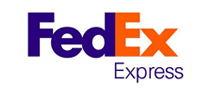 快递行业排行榜第3名 | FedEx联邦