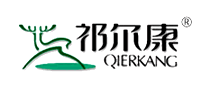 鹿茸行业排行榜第3名 | 祁尔康QIERKANG