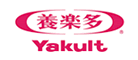 乳饮料行业排行榜第8名 | Yakult养乐多