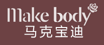 内衣行业排行榜第3名 | Makebody马克宝迪